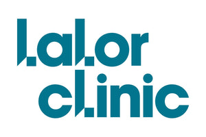 Aisling Lalor Dental-Skin teal brand name.