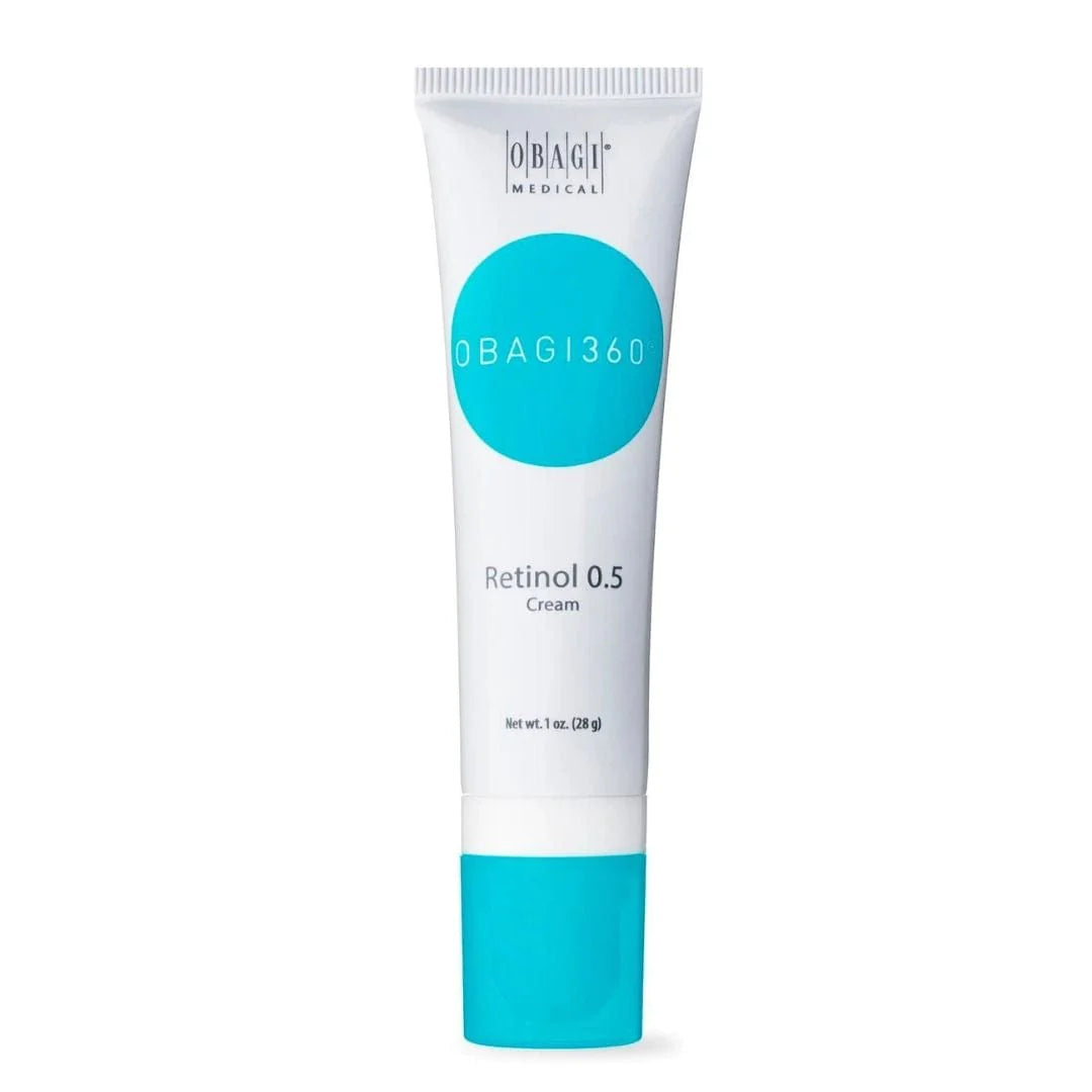Obagi 360 Retinol 0.5