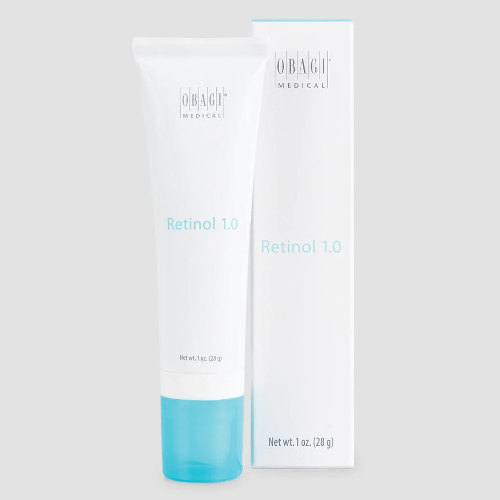 Obagi 360 Retinol 1.0
