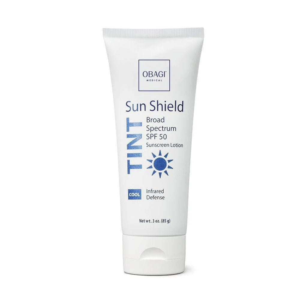 Obagi Sunshield Cool Tint