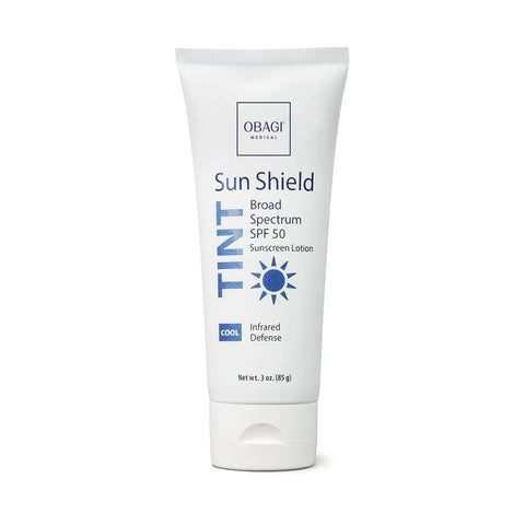 Obagi Sunshield Cool Tint