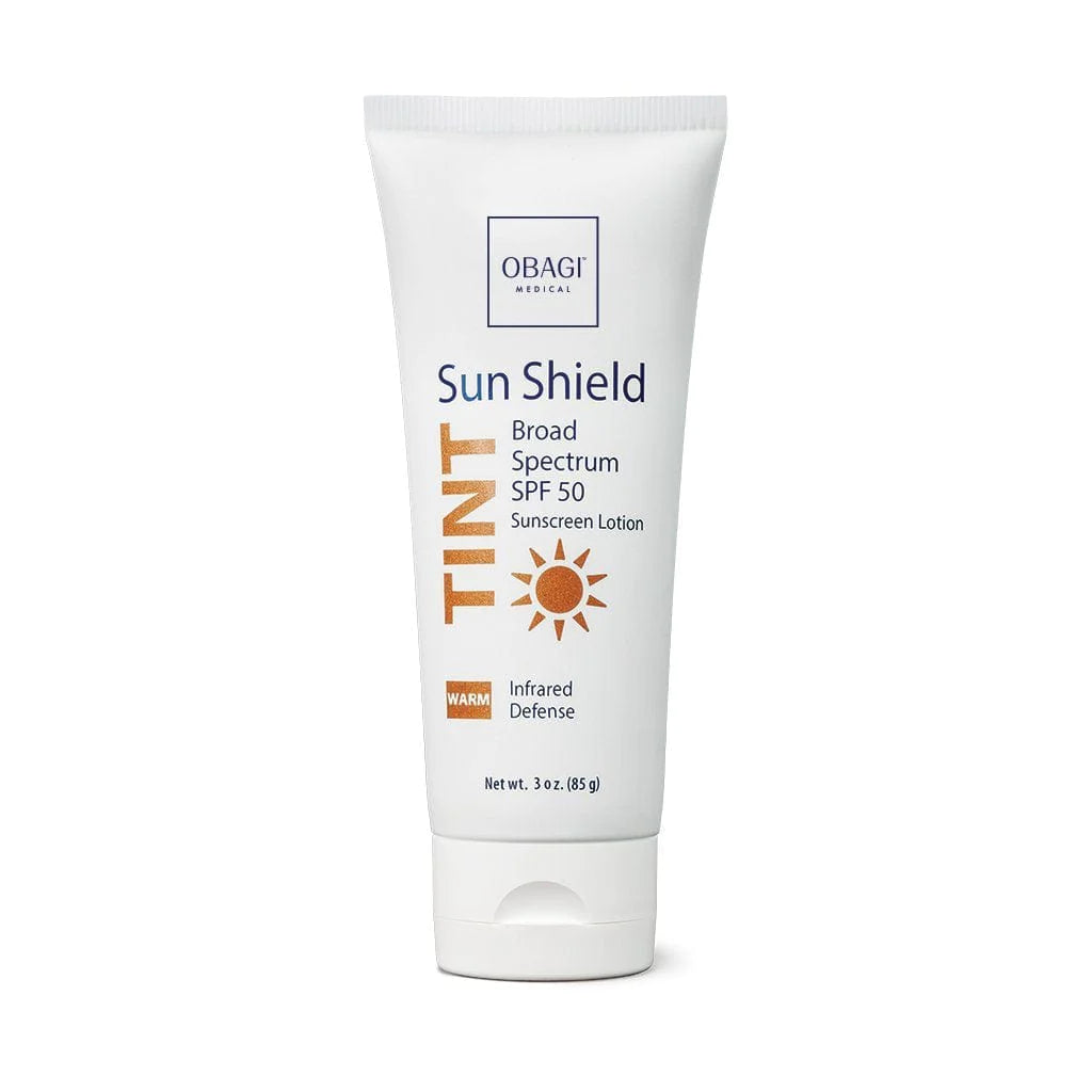 Obagi Sunshield SPF50 Warm Tint
