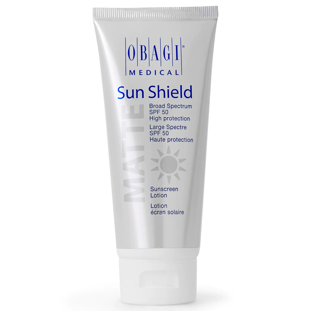 Obagi Matte Sunshield Broad Spectrum SPF 50