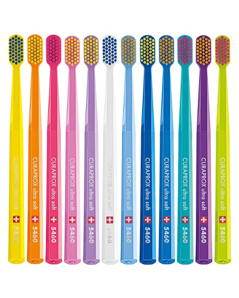 Curaprox 5460 Toothbrush