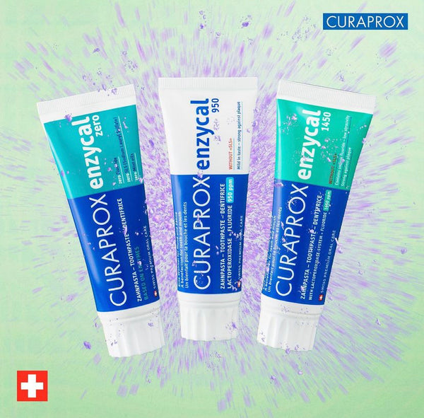 Be You Whitening Toothpaste 60ml