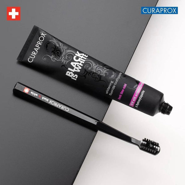 Be You Whitening Toothpaste 60ml