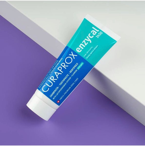 Be You Whitening Toothpaste 60ml