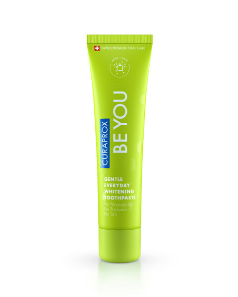 Be You Whitening Toothpaste 60ml