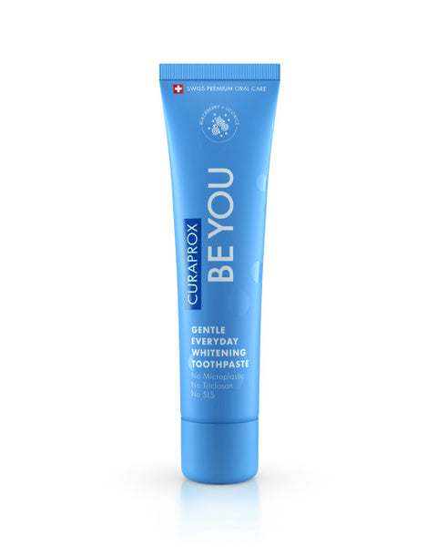 Be You Whitening Toothpaste 60ml