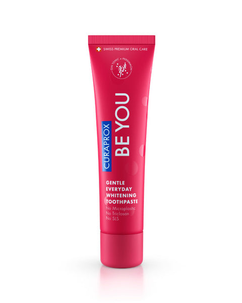Be You Whitening Toothpaste 60ml