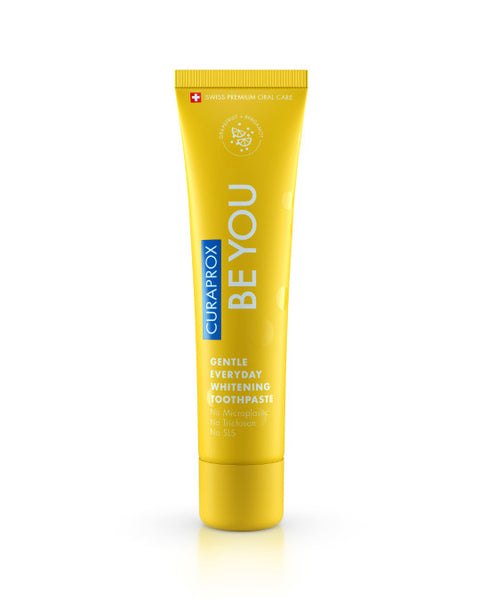 Be You Whitening Toothpaste 60ml