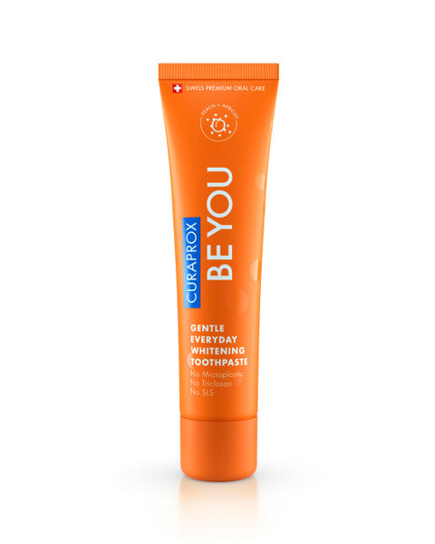 Be You Whitening Toothpaste 60ml