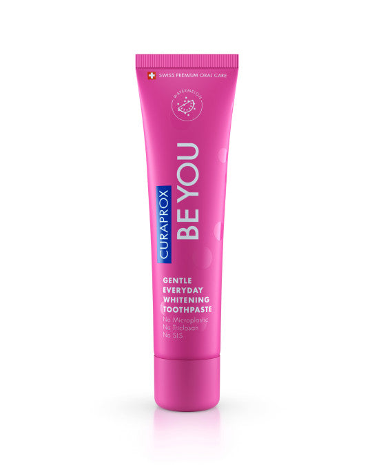 Be You Whitening Toothpaste 60ml